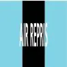 Panneau AIR REPRIS 222X37 MARQUAGE TUY Taliaplast 731318
