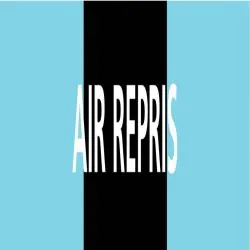 Panneau AIR REPRIS 312X52 MARQUAGE TUY Taliaplast 730318