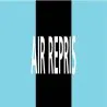 Panneau AIR REPRIS 312X52 MARQUAGE TUY Taliaplast 730318