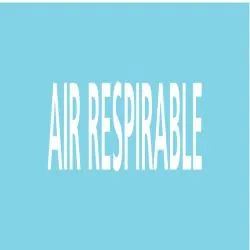 Panneau AIR RESPIRABLE 222X37 MARQUAGE Taliaplast 731319