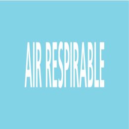 Panneau AIR RESPIRABLE 312X52 MARQUAGE Taliaplast 730319
