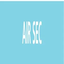 Panneau AIR SEC 156X26 MARQUAGE TUYAUT Taliaplast 732320