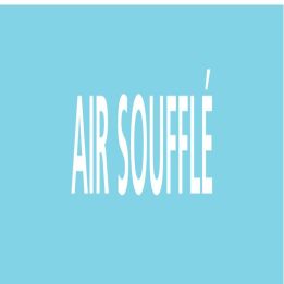 Panneau AIR SOUFFLE 156X26 MARQUAGE TU Taliaplast 732321