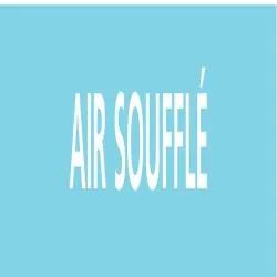 Panneau AIR SOUFFLE 156X26 MARQUAGE TU Taliaplast 732321