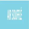 Panneau AIR SOUFFLE 156X26 MARQUAGE TU Taliaplast 732321