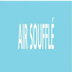 Panneau AIR SOUFFLE 222X37 MARQUAGE TU Taliaplast 731321