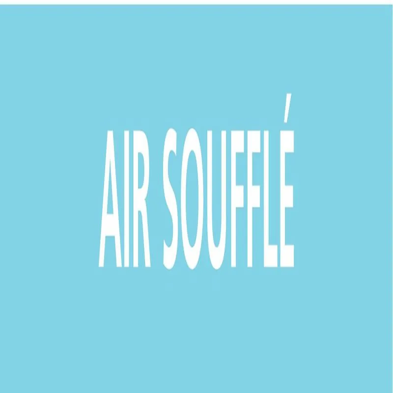 Panneau AIR SOUFFLE 222X37 MARQUAGE TU Taliaplast 731321