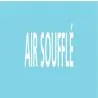 Panneau AIR SOUFFLE 222X37 MARQUAGE TU Taliaplast 731321