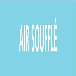 Panneau AIR SOUFFLE 312X52 MARQUAGE TU Taliaplast 730321
