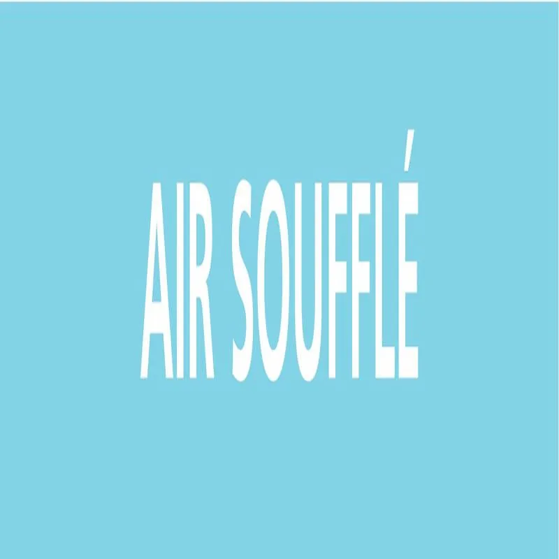 Panneau AIR SOUFFLE 312X52 MARQUAGE TU Taliaplast 730321