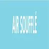 Panneau AIR SOUFFLE 312X52 MARQUAGE TU Taliaplast 730321