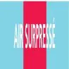 Panneau AIR SURPRESSE 156X26 MARQUAGE Taliaplast 732333