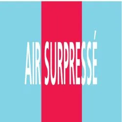 Panneau AIR SURPRESSE 222X37 MARQUAGE Taliaplast 731333