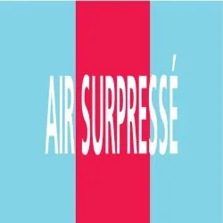Panneau AIR SURPRESSE 312X52 MARQUAGE Taliaplast 730333