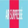 Panneau AIR SURPRESSE 312X52 MARQUAGE Taliaplast 730333
