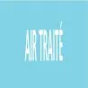 Panneau AIR TRAITE 312X52 MARQUAGE TUY Taliaplast 730323
