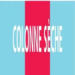 Panneau COLONNE SECHE 222X37 MARQUAGE Taliaplast 731335
