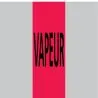 Panneau VAPEUR 156X26 MARQUAGE TUYAUTE Taliaplast 732204