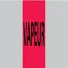 Panneau VAPEUR 312X52 MARQUAGE TUYAUTE Taliaplast 730204