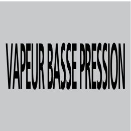 Panneau VAPEUR BASSE PRESSION 222X37 M Taliaplast 731208