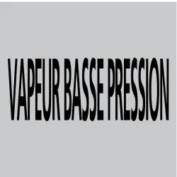 Panneau VAPEUR BASSE PRESSION 222X37 M Taliaplast 731208