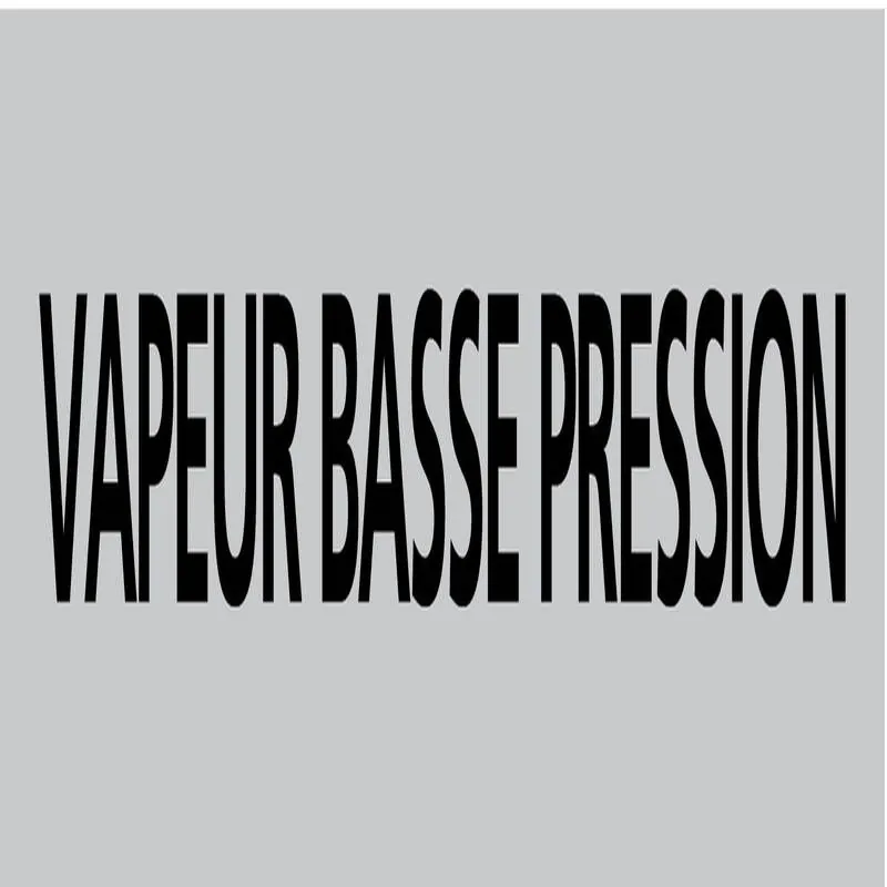 Panneau VAPEUR BASSE PRESSION 222X37 M Taliaplast 731208