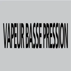 Panneau VAPEUR BASSE PRESSION 312X52 M Taliaplast 730208