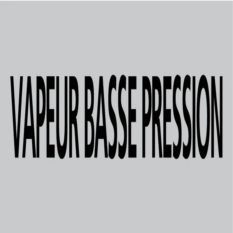 Panneau VAPEUR BASSE PRESSION 312X52 M Taliaplast 730208