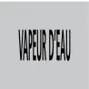 Panneau VAPEUR D'EAU 156X26 MARQUAGE T Taliaplast 732217