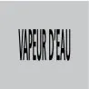 Panneau VAPEUR D'EAU 222X37 MARQUAGE T Taliaplast 731217