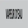 Panneau VAPEUR D'EAU 312X52 MARQUAGE T Taliaplast 730217