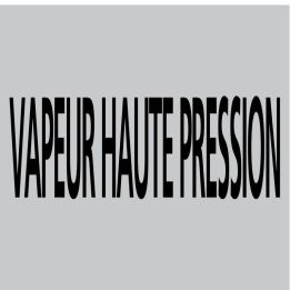 Panneau VAPEUR HAUTE PRESSION 156X26 M Taliaplast 732211