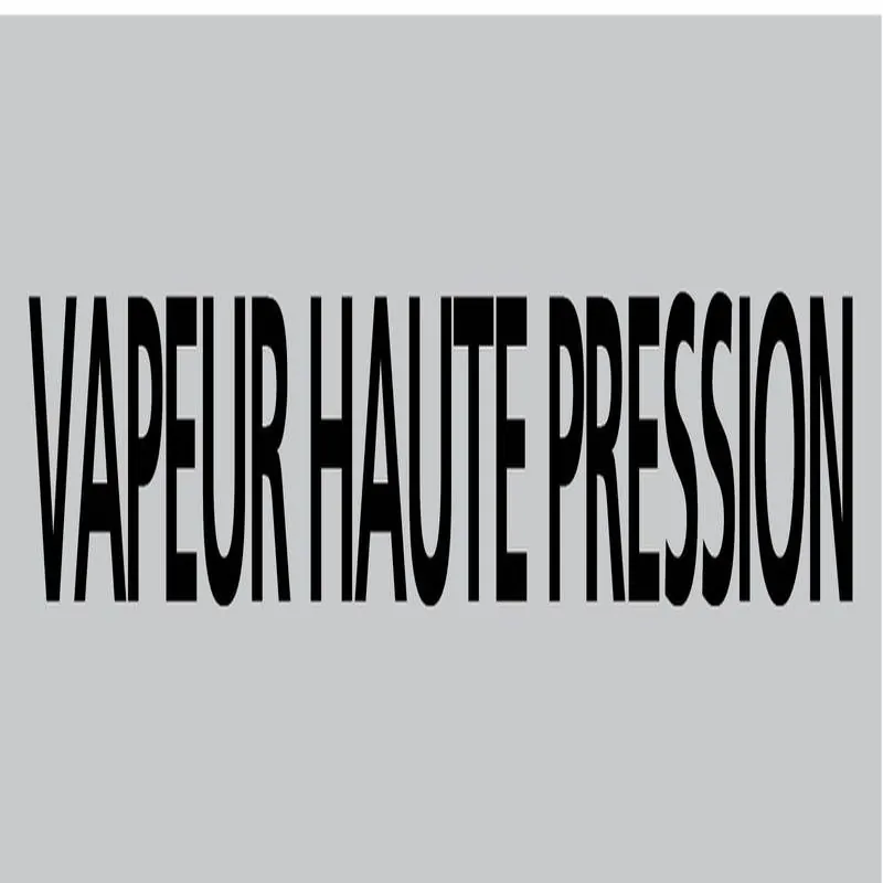 Panneau VAPEUR HAUTE PRESSION 156X26 M Taliaplast 732211