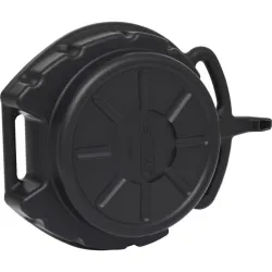 Bac de récupération en matière plastique  pour huiles 7 .6 L KSTOOLS 150.9359 | 150.9359