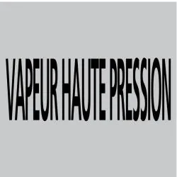 Panneau VAPEUR HAUTE PRESSION 222X37 M Taliaplast 731211