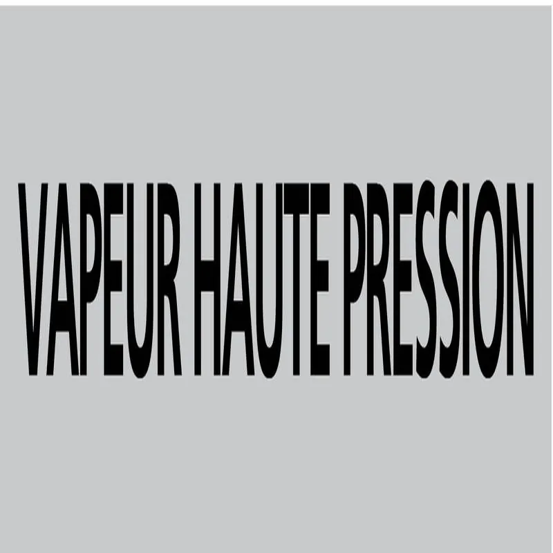 Panneau VAPEUR HAUTE PRESSION 222X37 M Taliaplast 731211
