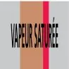 Panneau VAPEUR SATUREE 156X26 MARQUAGE Taliaplast 732214