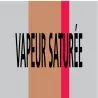 Panneau VAPEUR SATUREE 222X37 MARQUAGE Taliaplast 731214