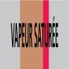 Panneau VAPEUR SATUREE 312X52 MARQUAGE Taliaplast 730214
