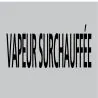 Panneau VAPEUR SURCHAUFFEE 156X26 MARQ Taliaplast 732216
