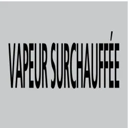 Panneau VAPEUR SURCHAUFFEE 222X37 MARQ Taliaplast 731216