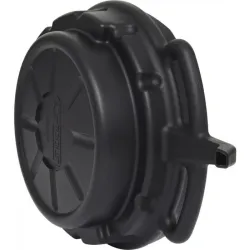 Bac de récupération en matière plastique  pour huiles 7 .6 L KSTOOLS 150.9359 | 150.9359