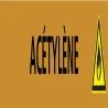 Panneau ACETYLENE 312X52 MARQUAGE TUYA Taliaplast 730501
