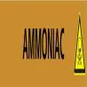 Panneau AMMONIAC 312X52 MARQUAGE TUYAU Taliaplast 730503