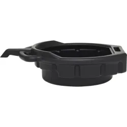 Bac de récupération en matière plastique  pour huiles 7 .6 L KSTOOLS 150.9359 | 150.9359