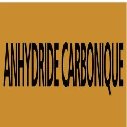 Panneau ANHYDRIDE CARBONIQUE 156X26 MA Taliaplast 732547