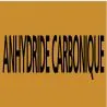 Panneau ANHYDRIDE CARBONIQUE 222X37 MA Taliaplast 731547
