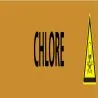 Panneau CHLORE 312X52 MARQUAGE TUYAUTE Taliaplast 730513