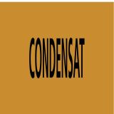 Panneau CONDENSAT 156X26 MARQUAGE TUYA Taliaplast 732516