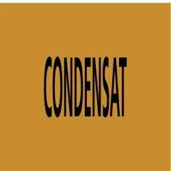 Panneau CONDENSAT 156X26 MARQUAGE TUYA Taliaplast 732516